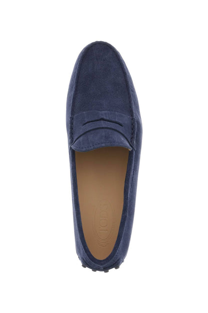 TOD'S gommino loafers