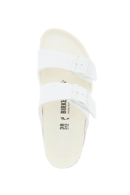 BIRKENSTOCK arizona slides narrow fit