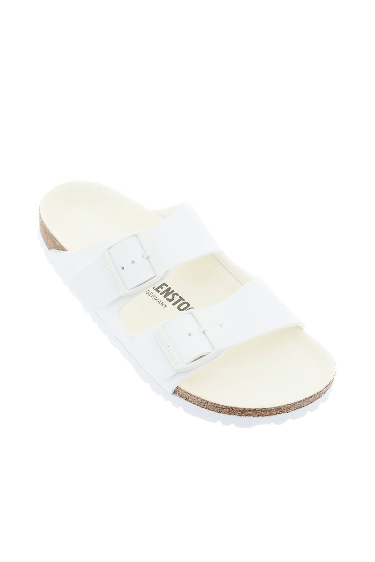 BIRKENSTOCK arizona slides narrow fit