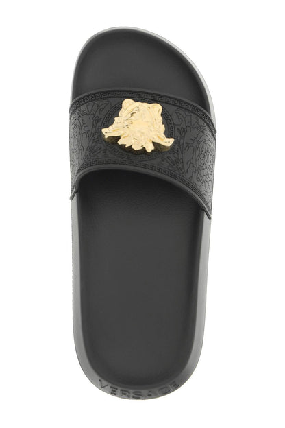 VERSACE palazzo slides