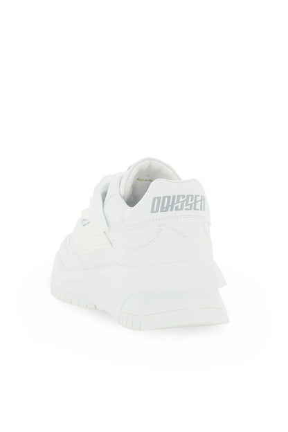 VERSACE odissea sneakers