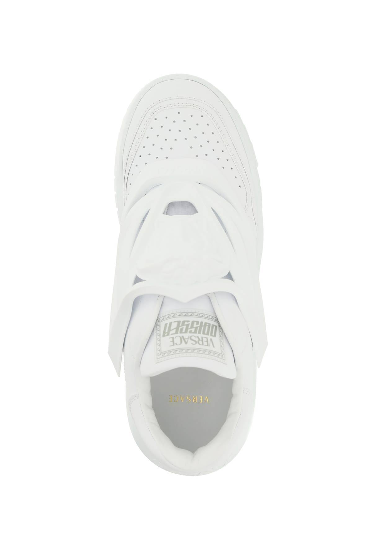 VERSACE odissea sneakers