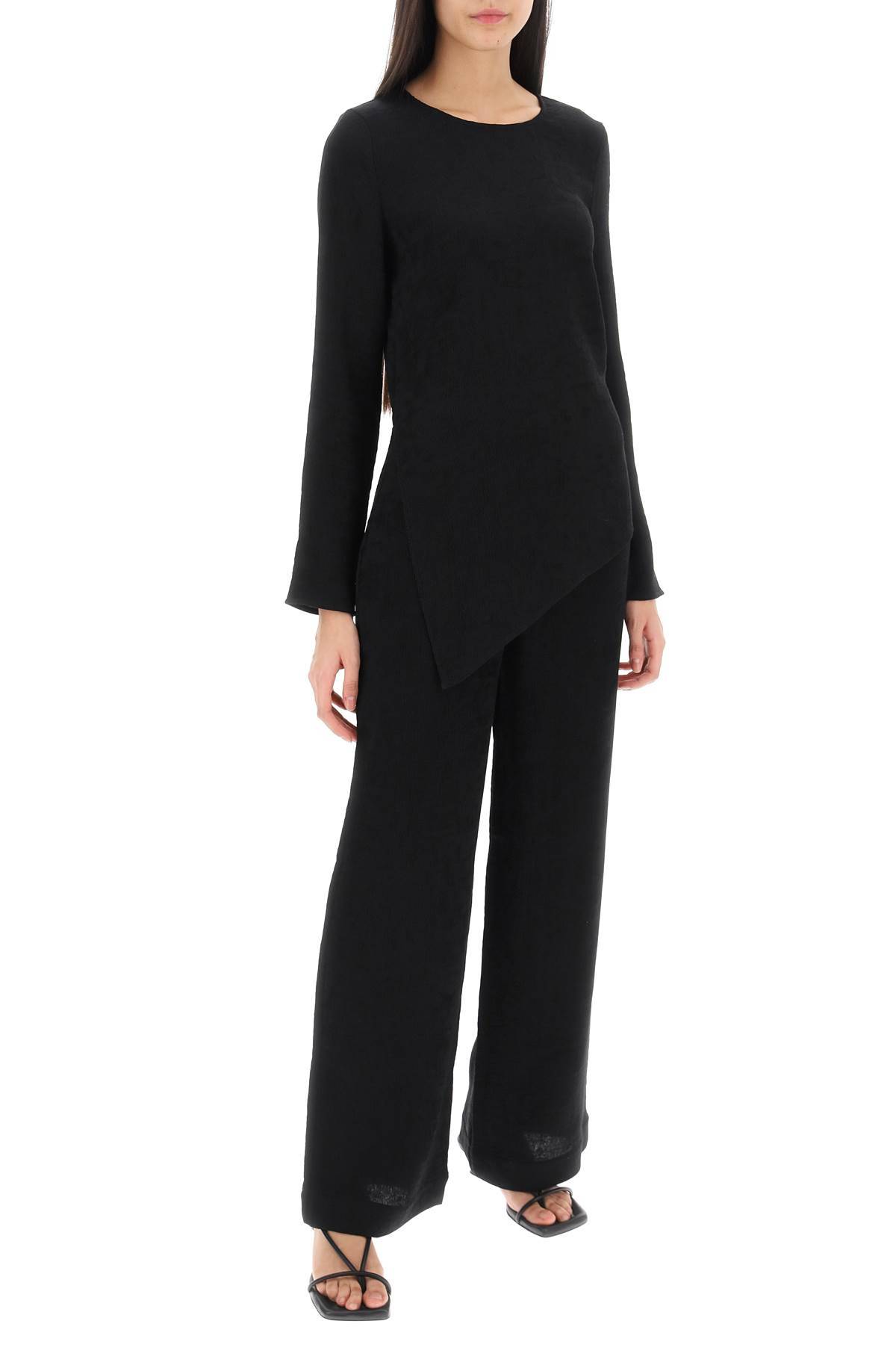 BY MALENE BIRGER marchei wide leg pants