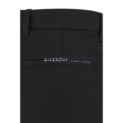 Givenchy Cropped Pants