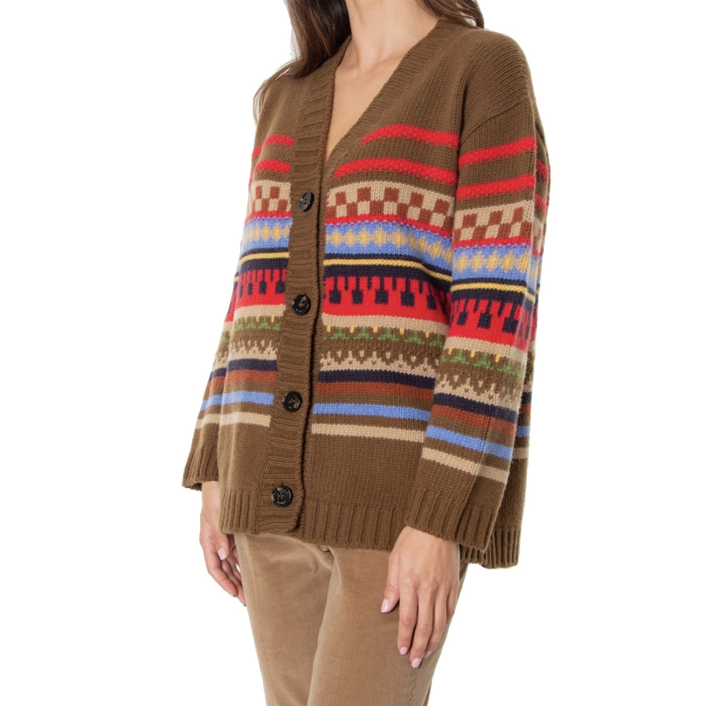 Max Mara Weekend Weekend Centro Cardigan