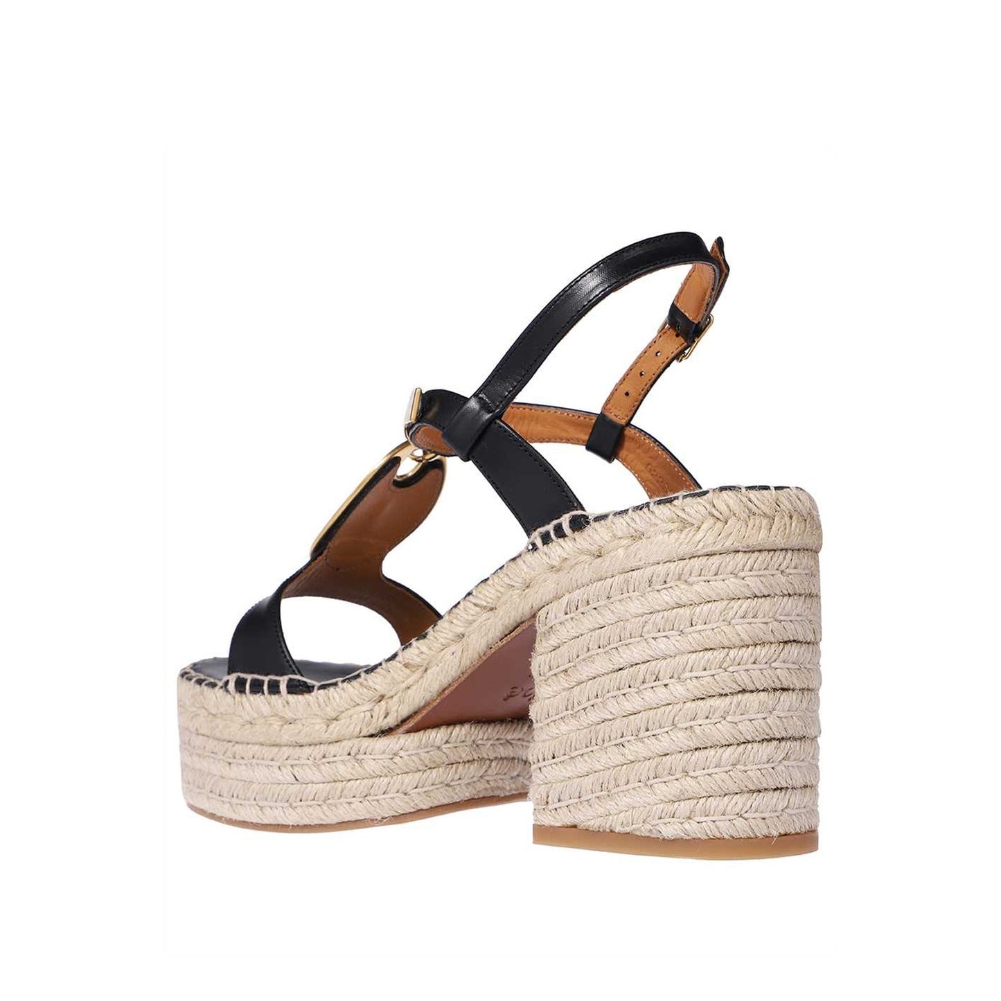 Chloe' Chloé Pema Espadrilles Sandals