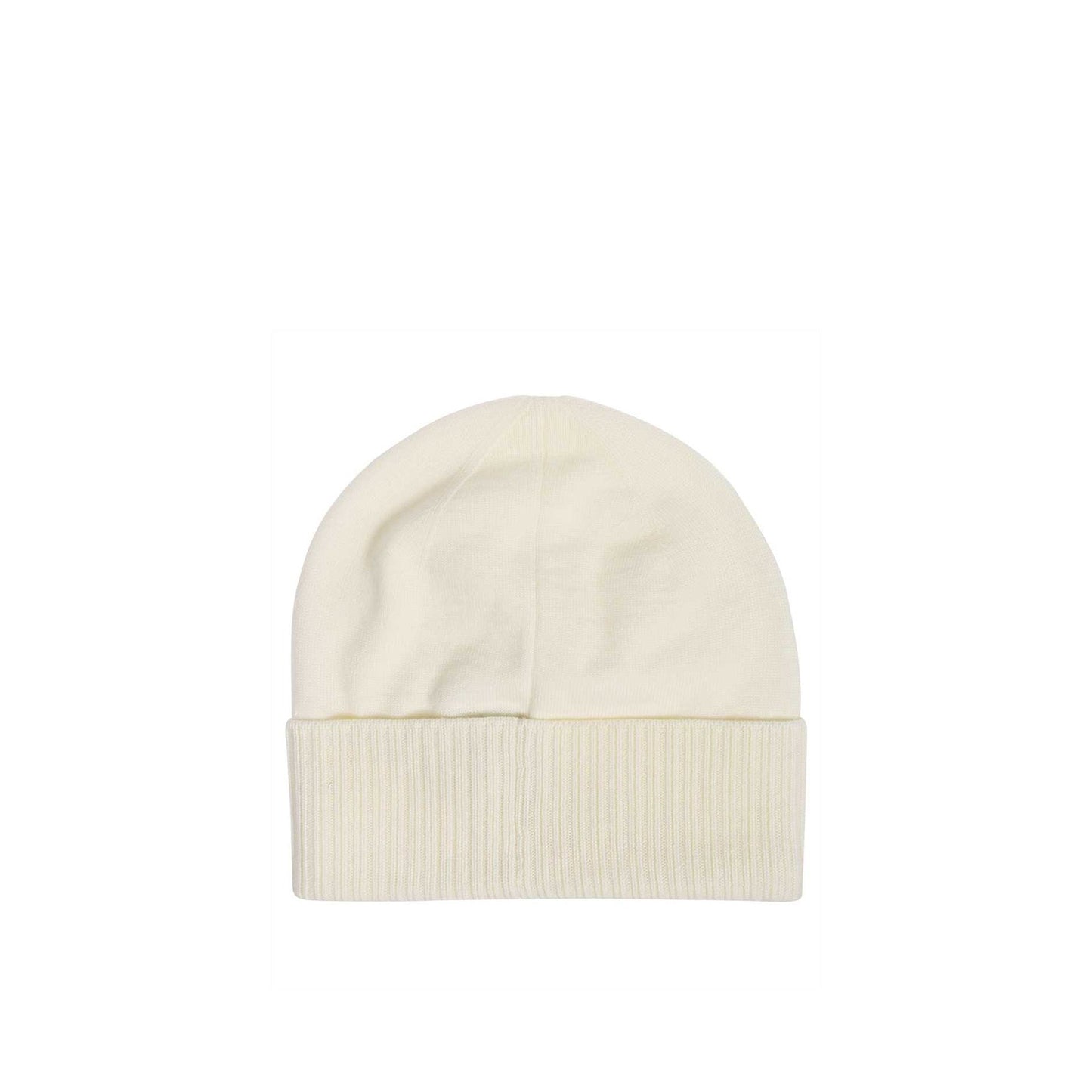 Givenchy Wool Logo Hat