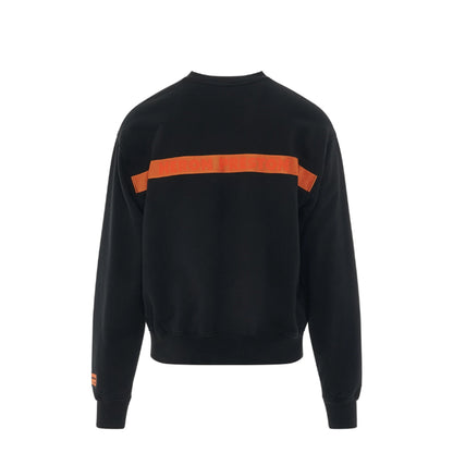 Heron Preston Logo Sweatshirt