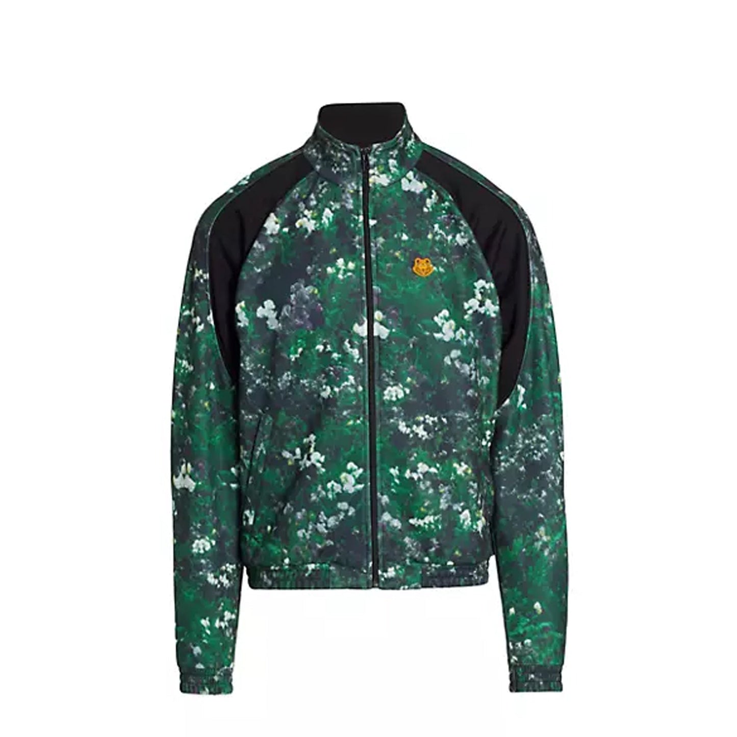 Kenzo Printed Track Jacket