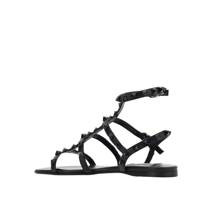 Valentino Garavani Valentino Garavani Rockstud Sandals