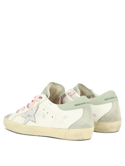 Golden Goose Super Star Sneaker