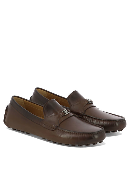 Ferragamo Florin Loafers