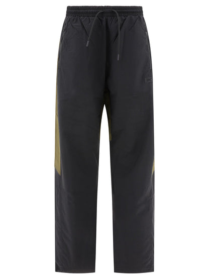 Reebok Vector Blocked Trousers