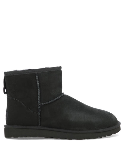 Ugg Classic Mini Ii Ankle Boots