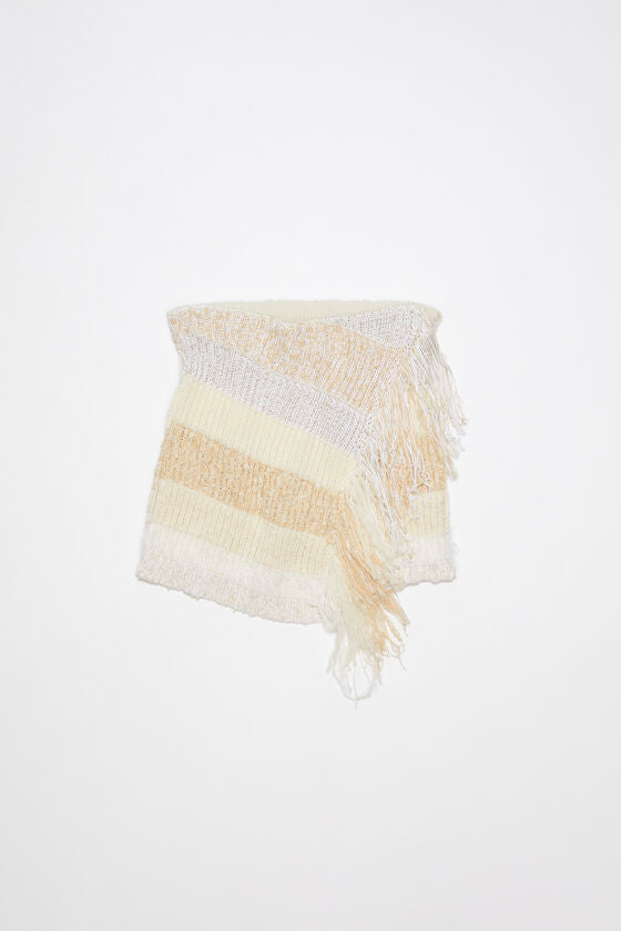 Acne Studios Fringed Skirt