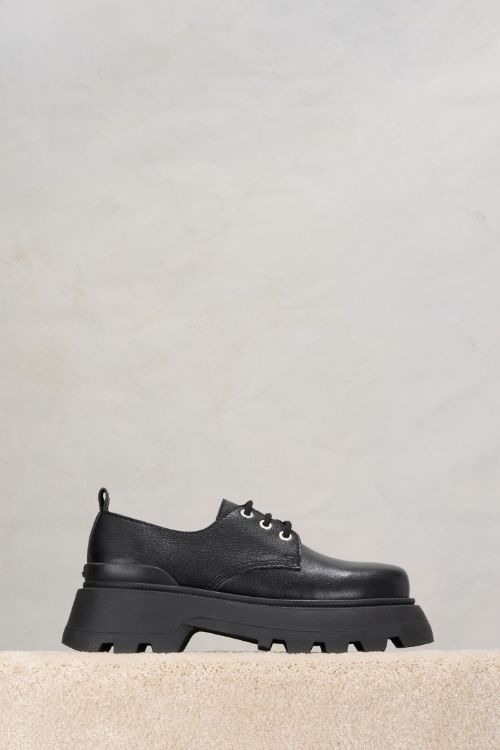 Ami Paris Derby Lace Ups