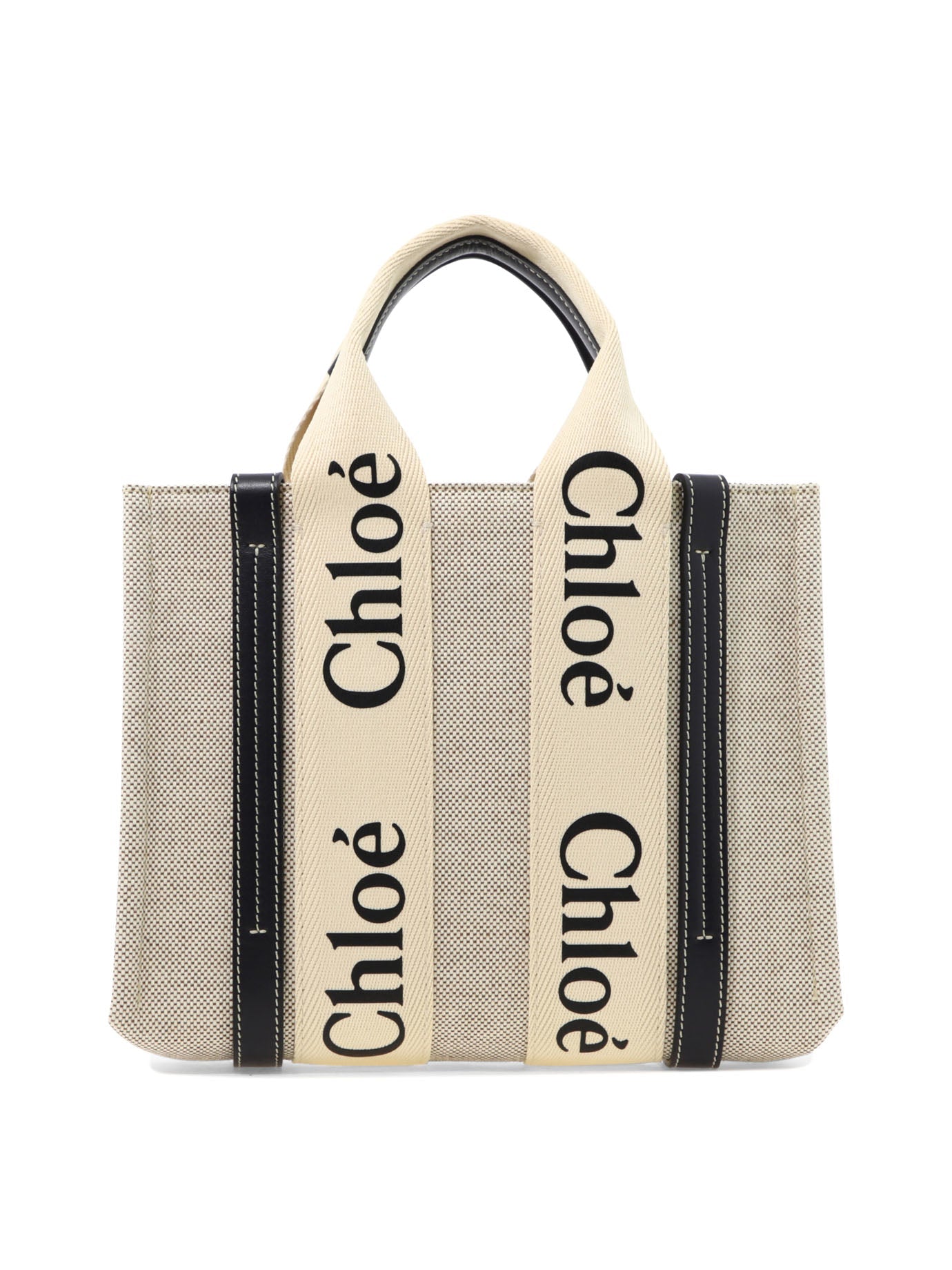 Chloé Woody Small Handbag