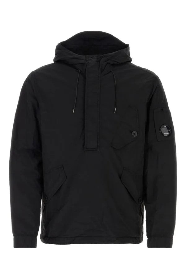 C.P. Company Nylon Windbreaker Jacket