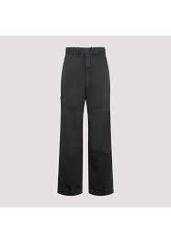 Lemaire Military Trousers