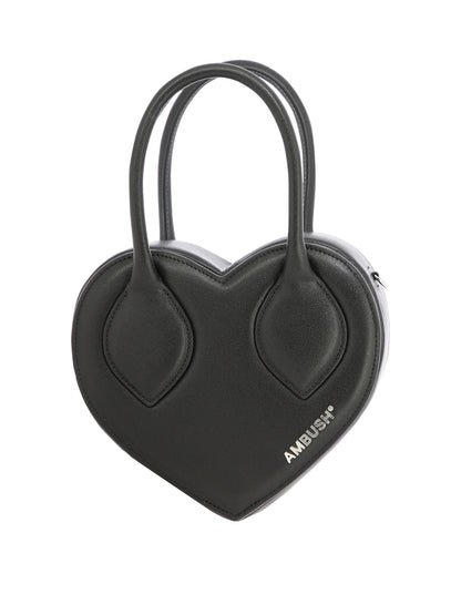 Ambush Heart Shoulder Bag