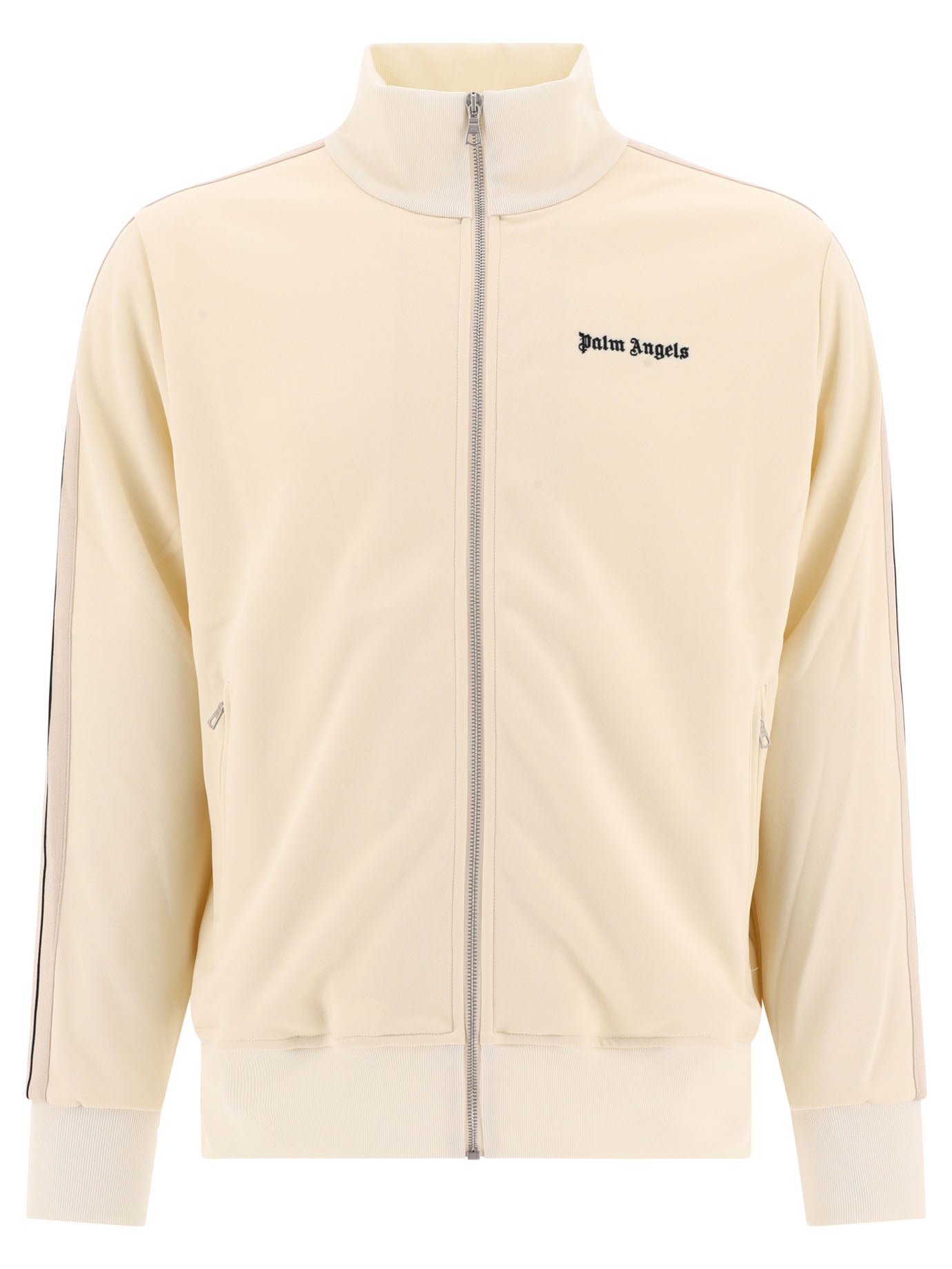 Palm Angels New Classic Track Sweatshirt