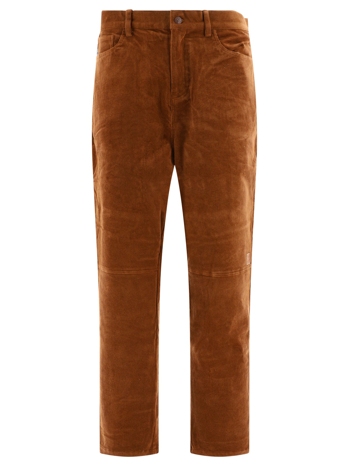 Sinclair Cordless Clair Corduroy Trousers