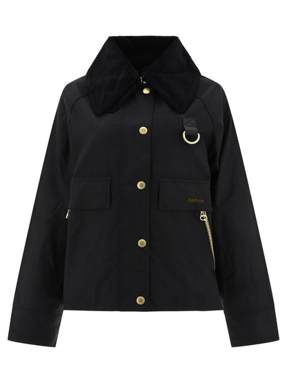 Barbour Catton Jacket