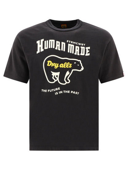 Human Made #7 T Shirt