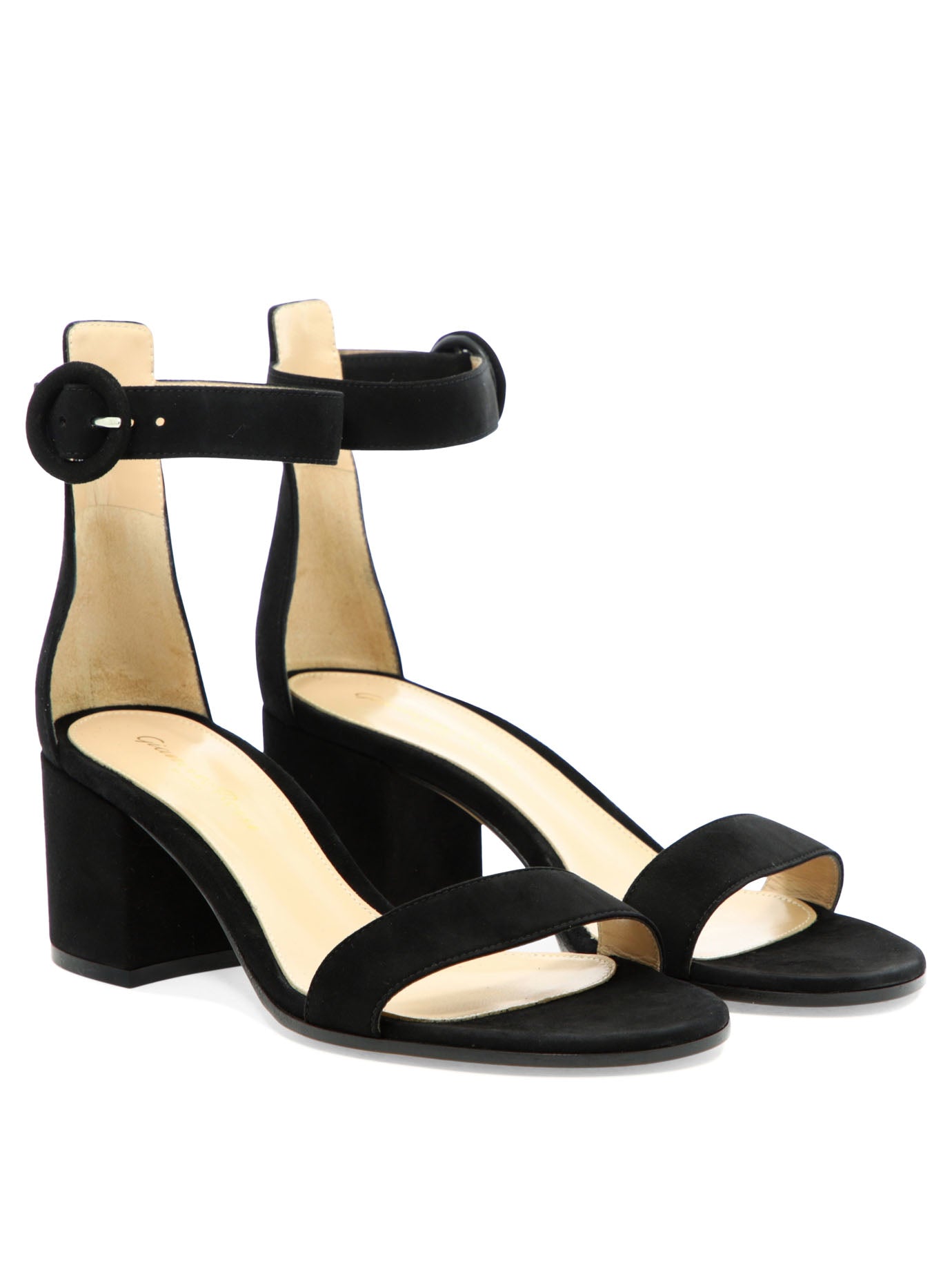 Gianvito Rossi Versilia 60 Sandals