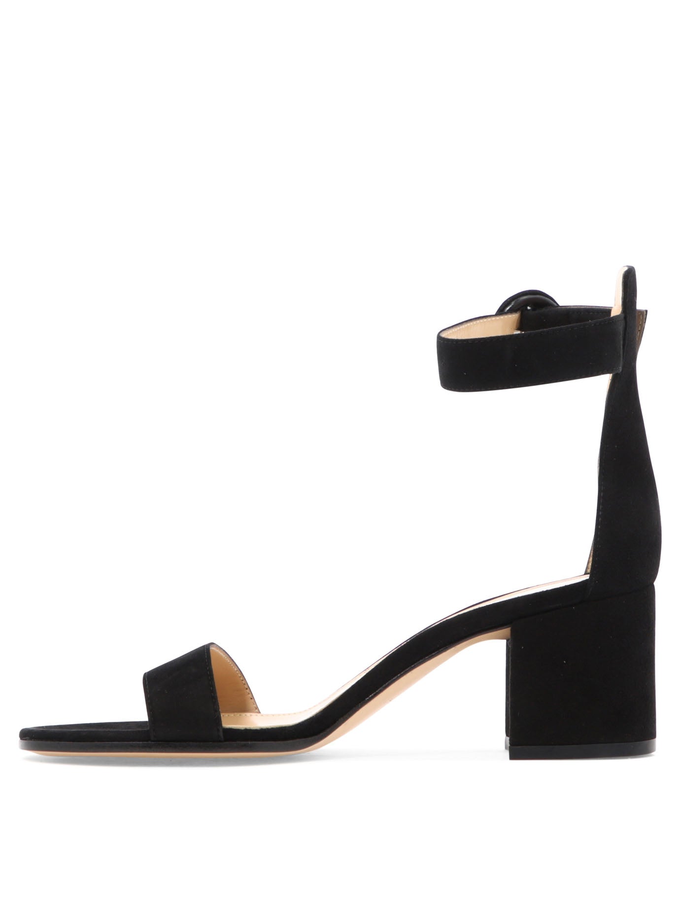 Gianvito Rossi Versilia 60 Sandals