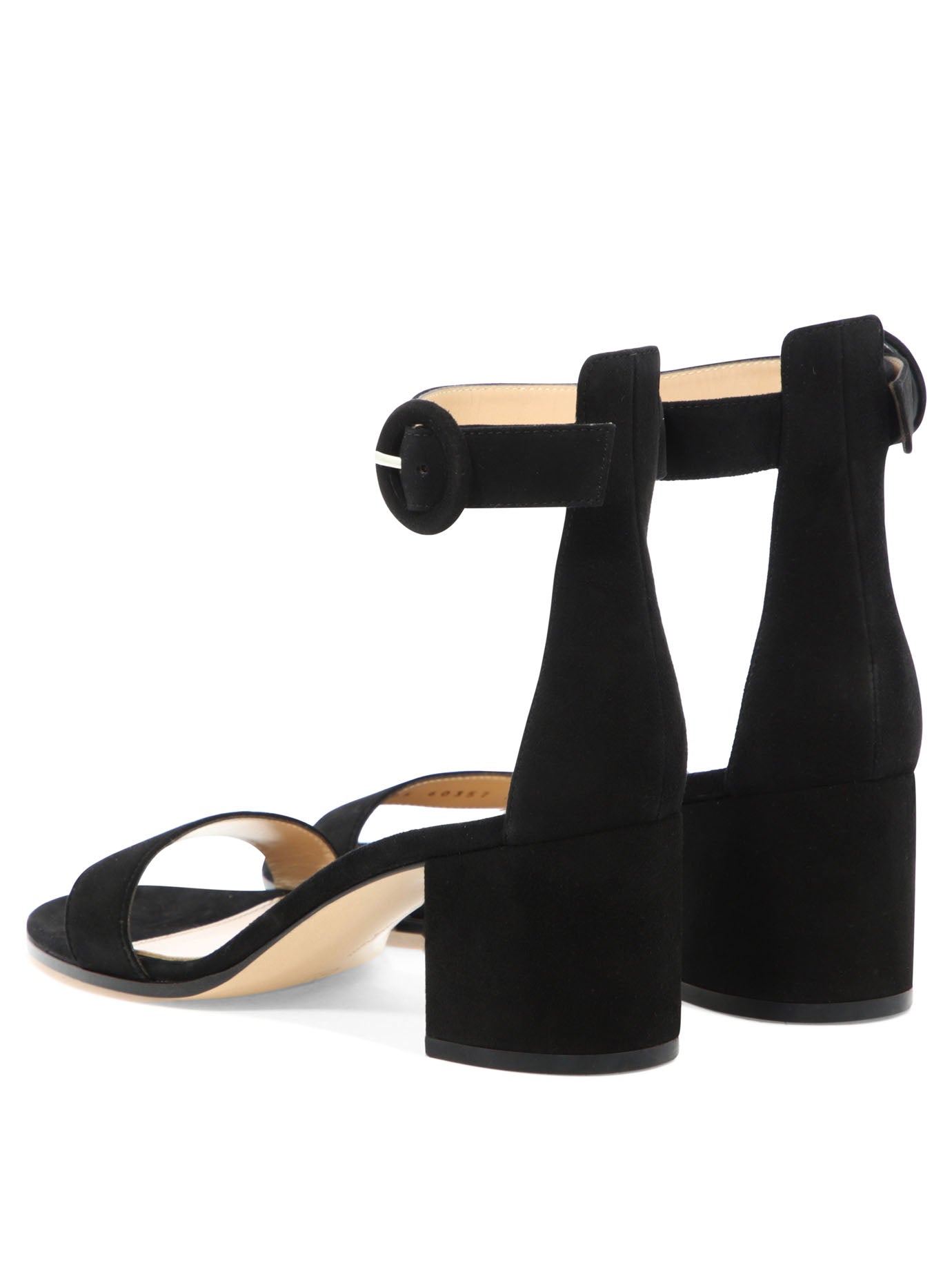 Gianvito Rossi Versilia 60 Sandals