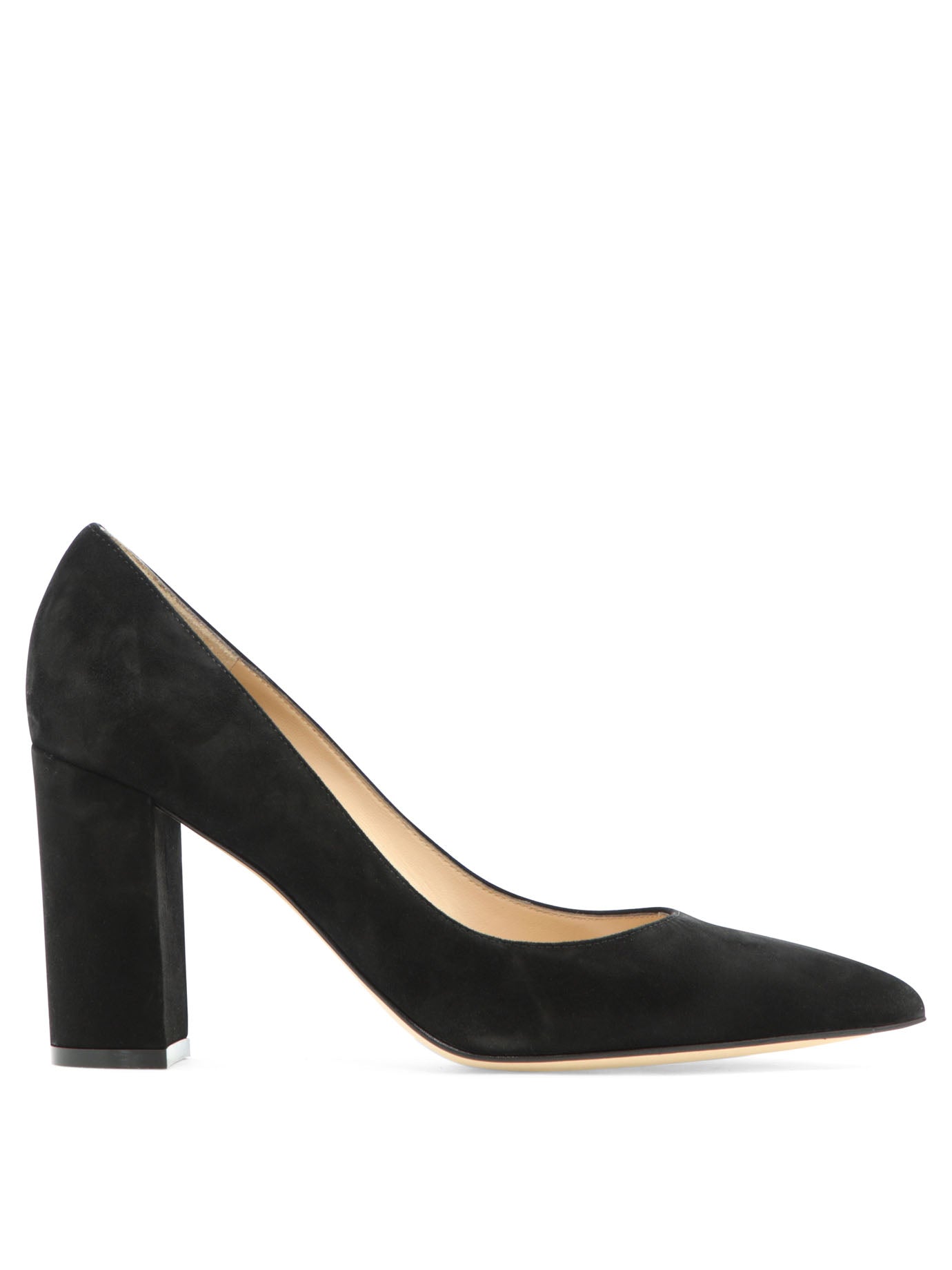 Gianvito Rossi Piper Pumps