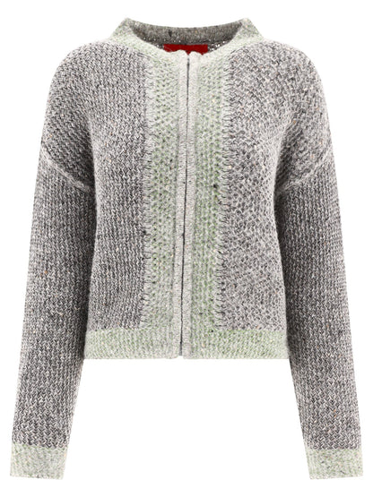 Eckhaus Latta Garden Cardigan