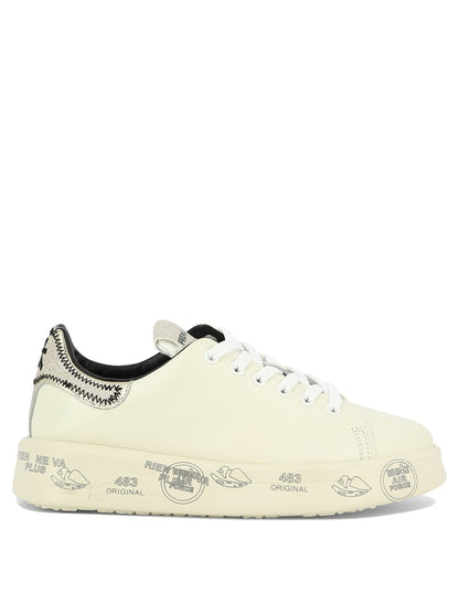 Premiata Belle Sneakers