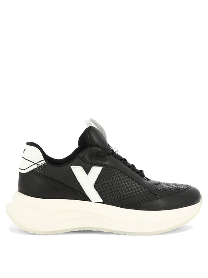 Y Say Yuma Sneakers