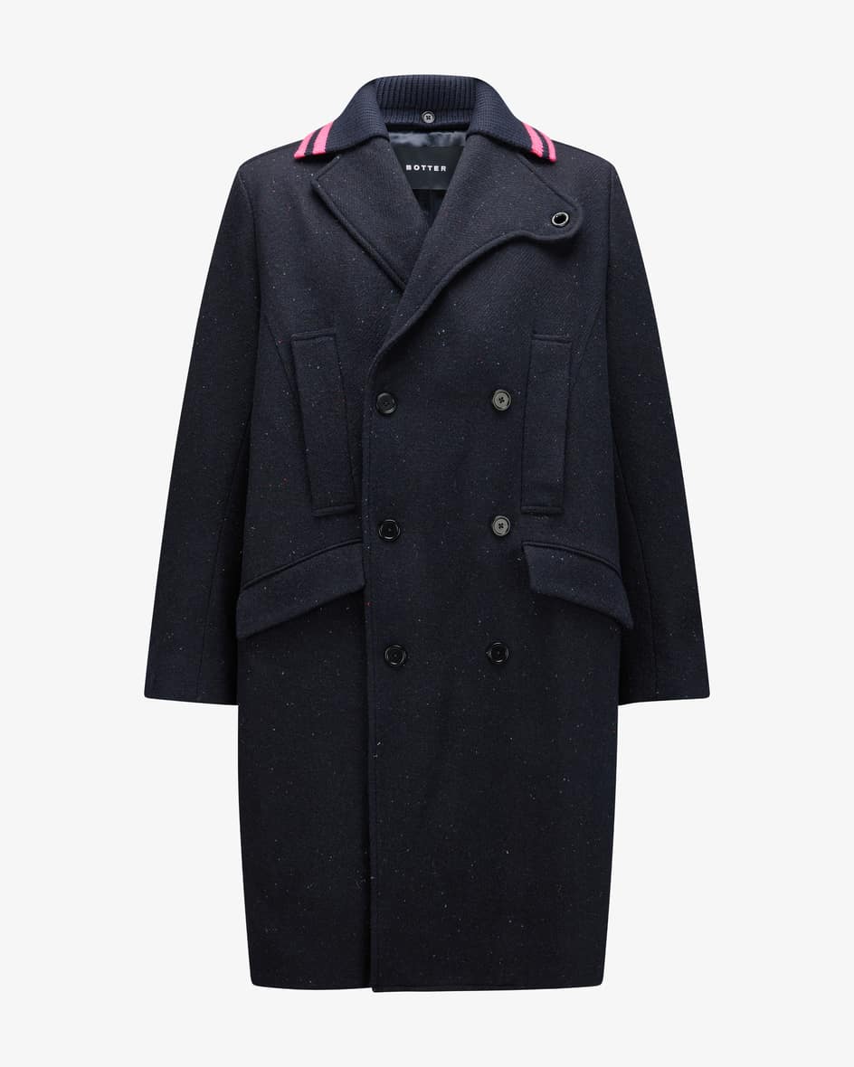 Botter Harris Coat