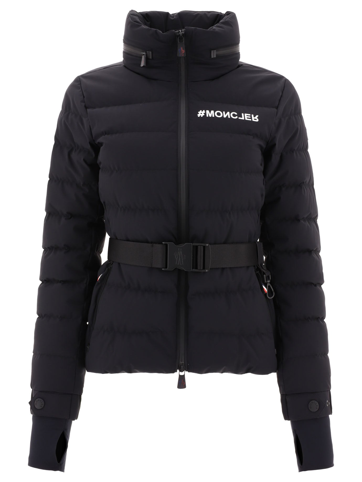 Moncler Grenoble Bettex Down Jacket