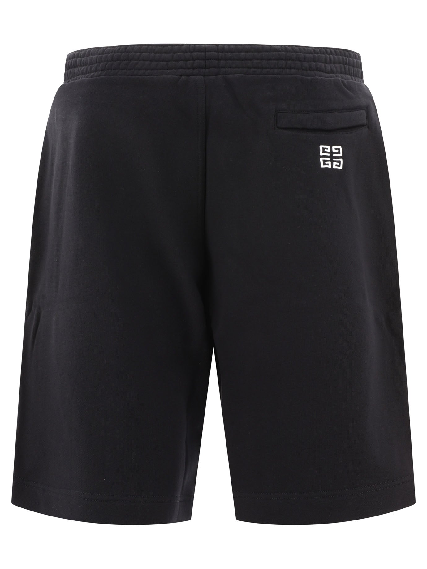 Givenchy Givenchy College Shorts