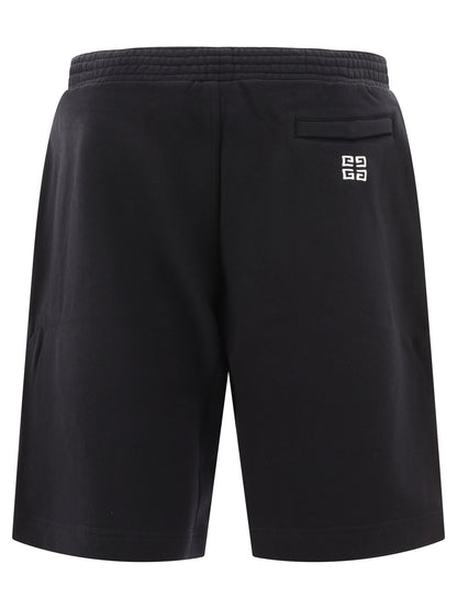 Givenchy Givenchy College Shorts