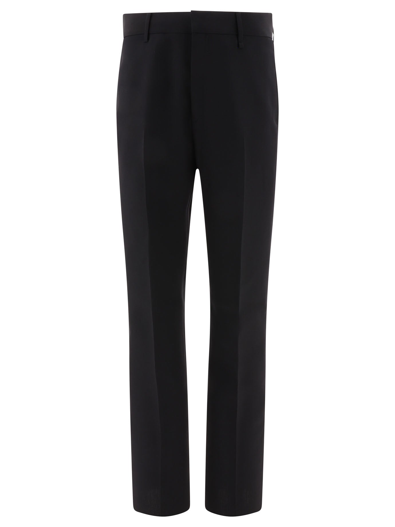 Givenchy Twill Tailored Trousers