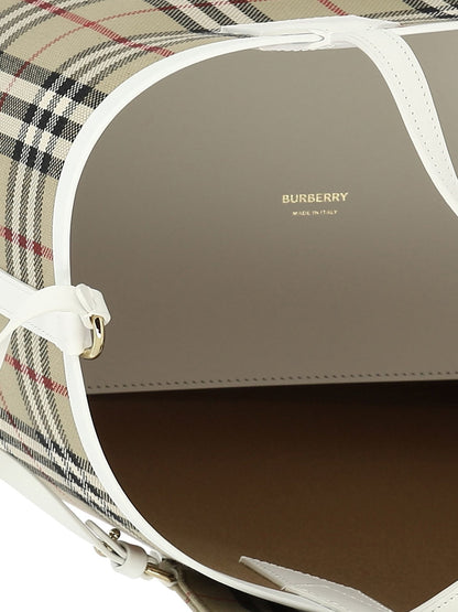 Burberry London Tote Bag