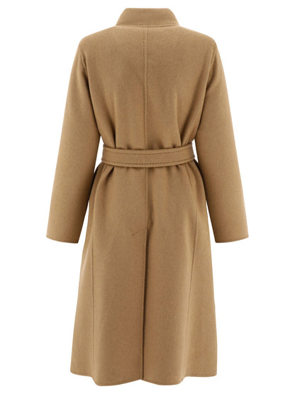 Max Mara Manuela Icon Coat