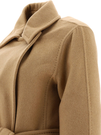 Max Mara Manuela Icon Coat