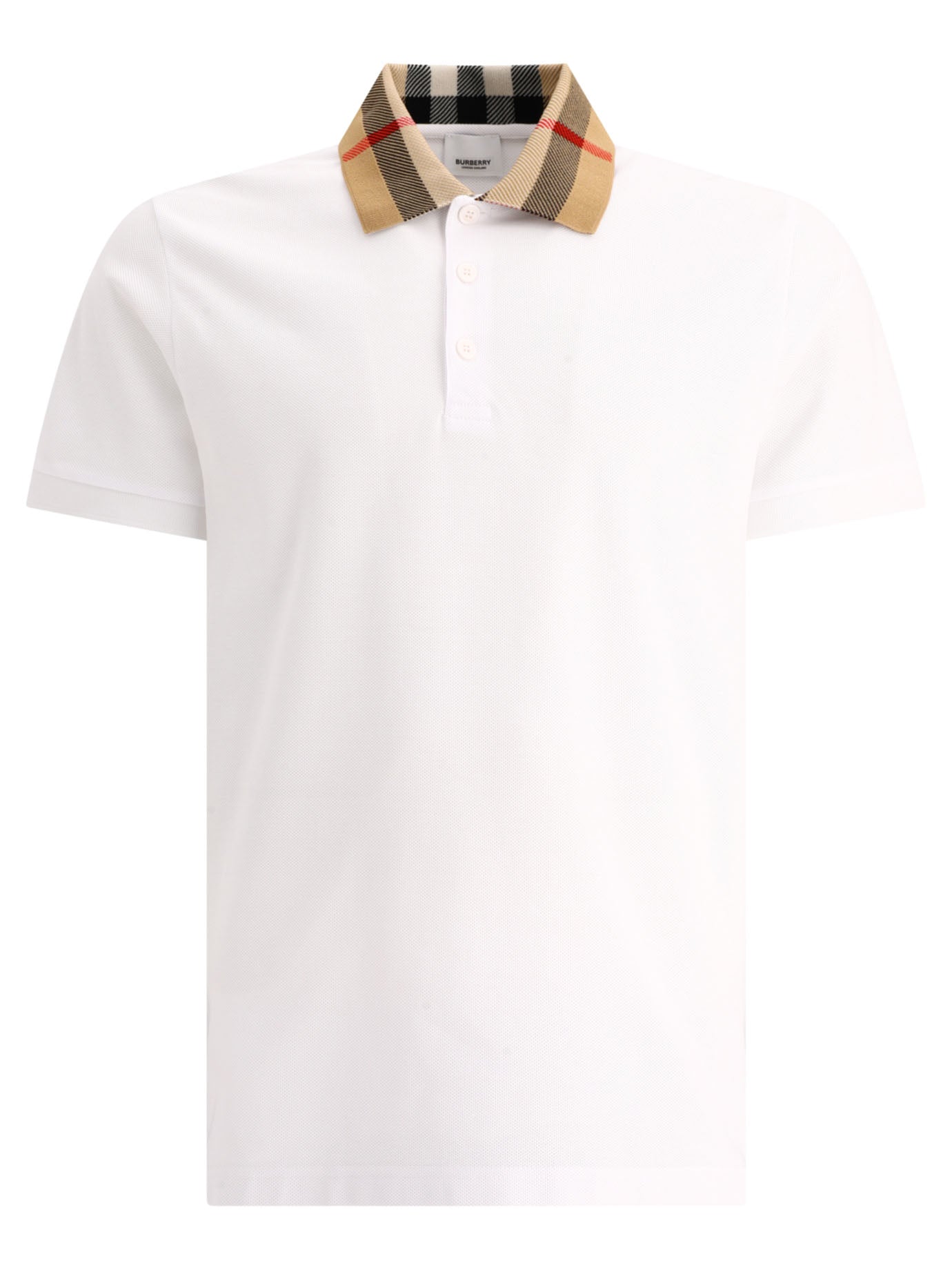 Burberry Cody Polo Shirt