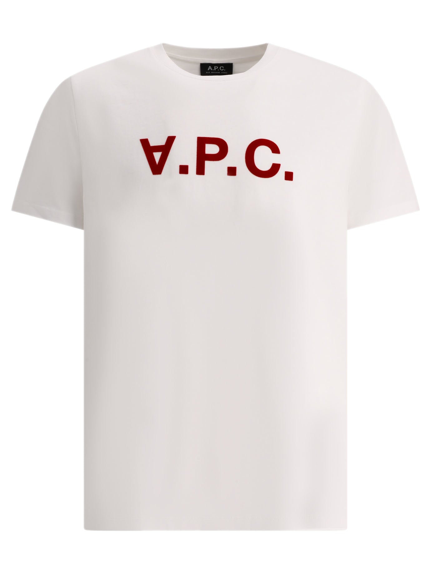 A.P.C. Vpc T Shirt