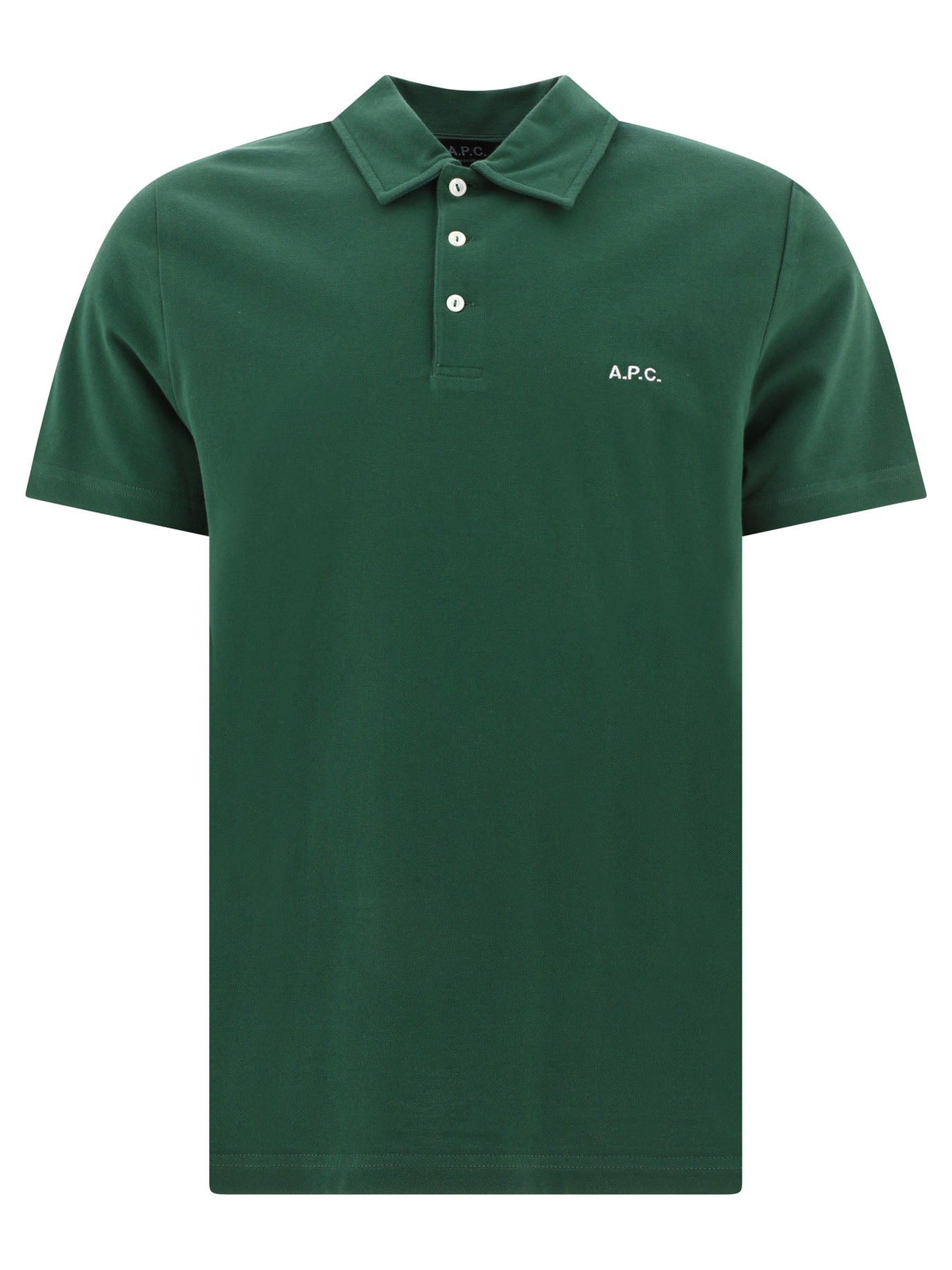 A.P.C. Austin Polo Shirt