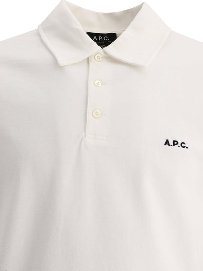 A.P.C. Austin Polo Shirt