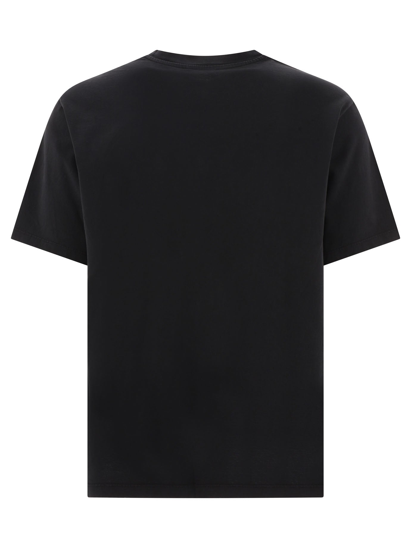 Balmain Balmain Western T Shirt