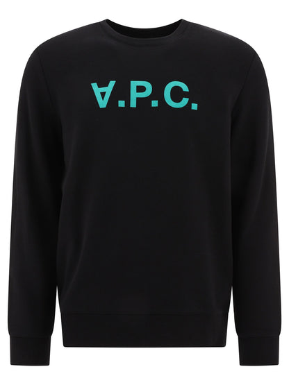 A.P.C. Vpc Sweatshirt