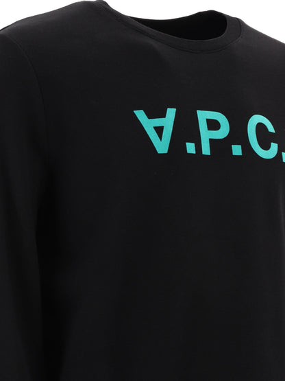 A.P.C. Vpc Sweatshirt